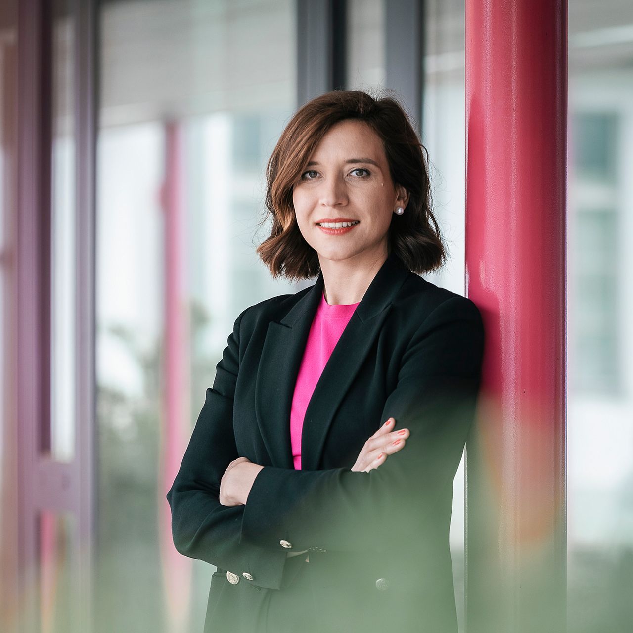 Katharina Höra