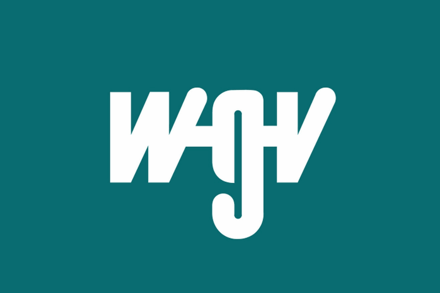 Logotipo de WGV