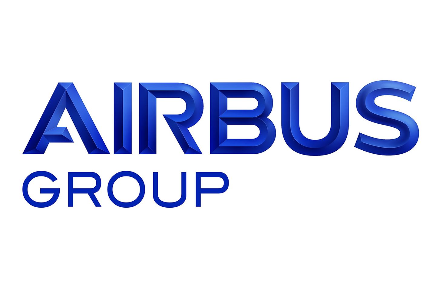 Logo Airbus