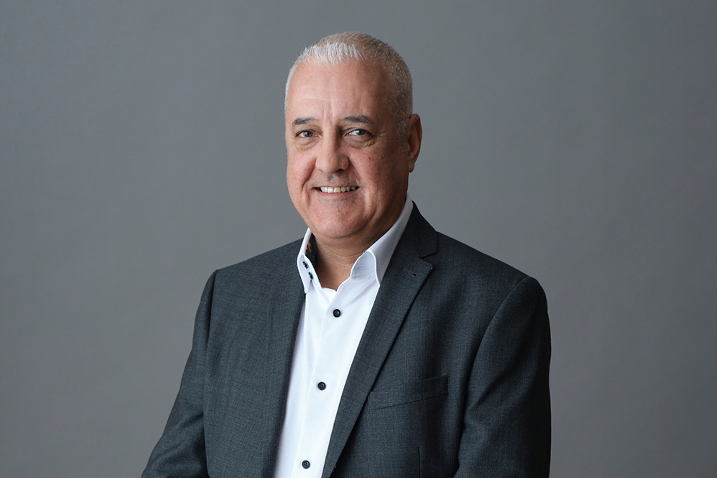 Senior Manager Strategy & Transformations