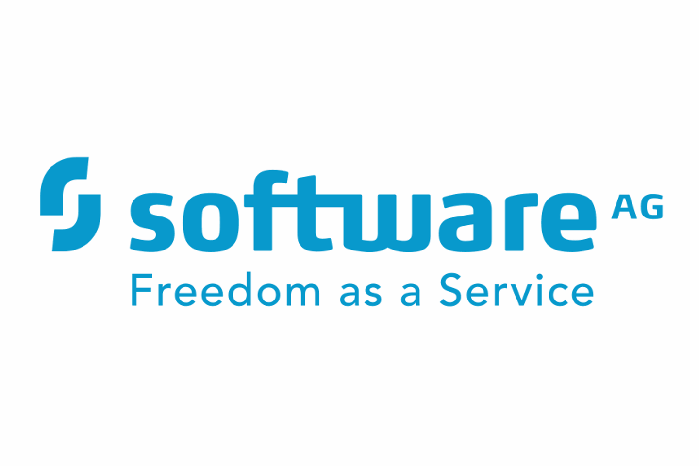 Logo Software AG