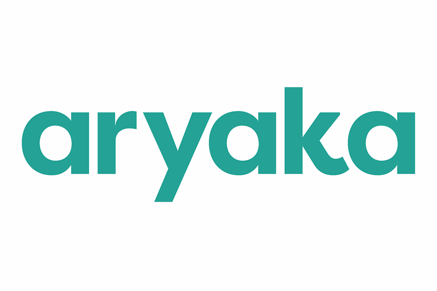 logo Aryaka