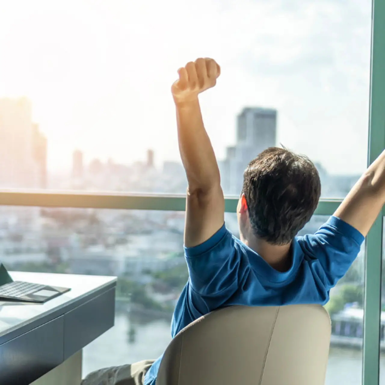 Protege tu infraestructura de ciberataques y amenazas