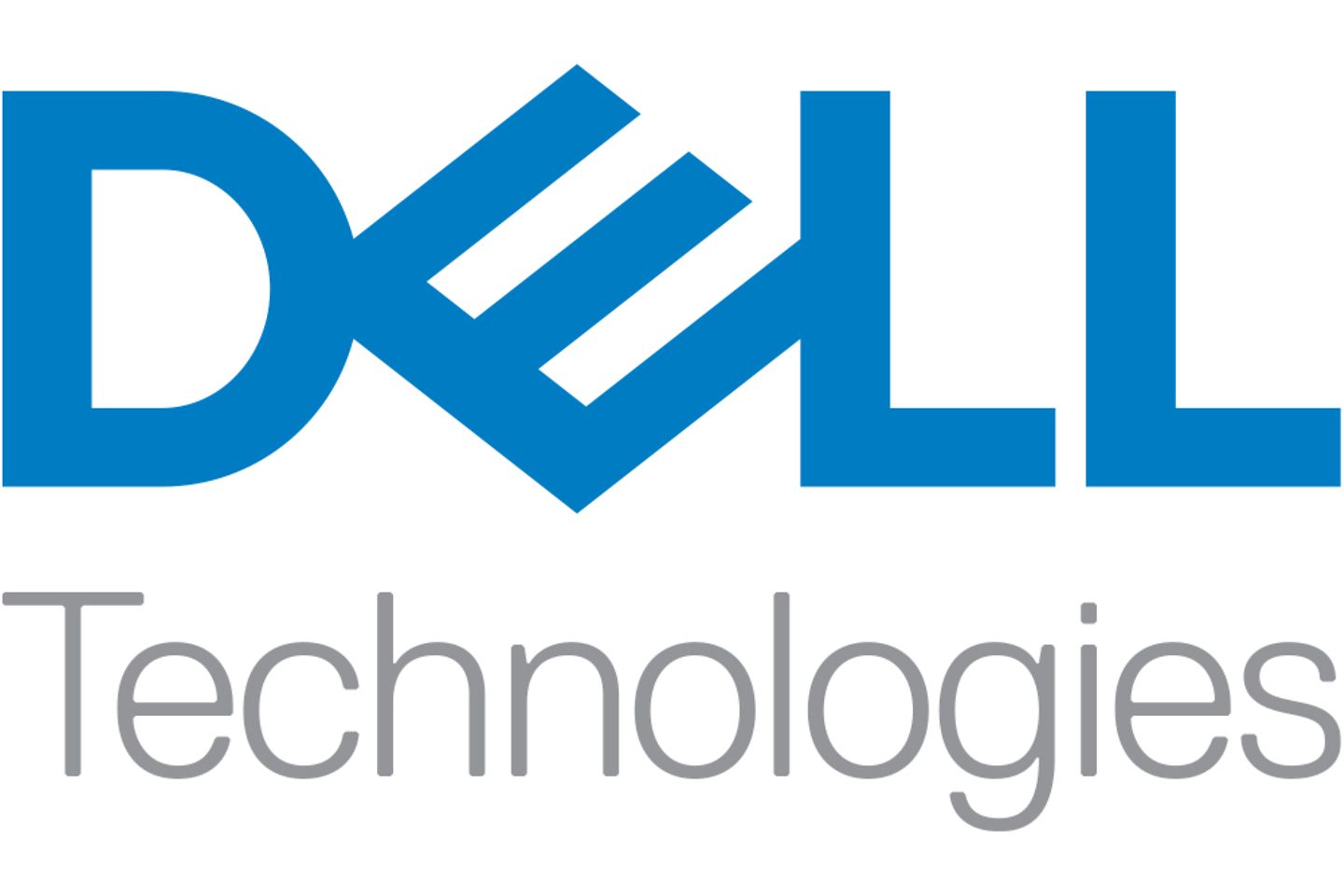 Logo Dell Technologies