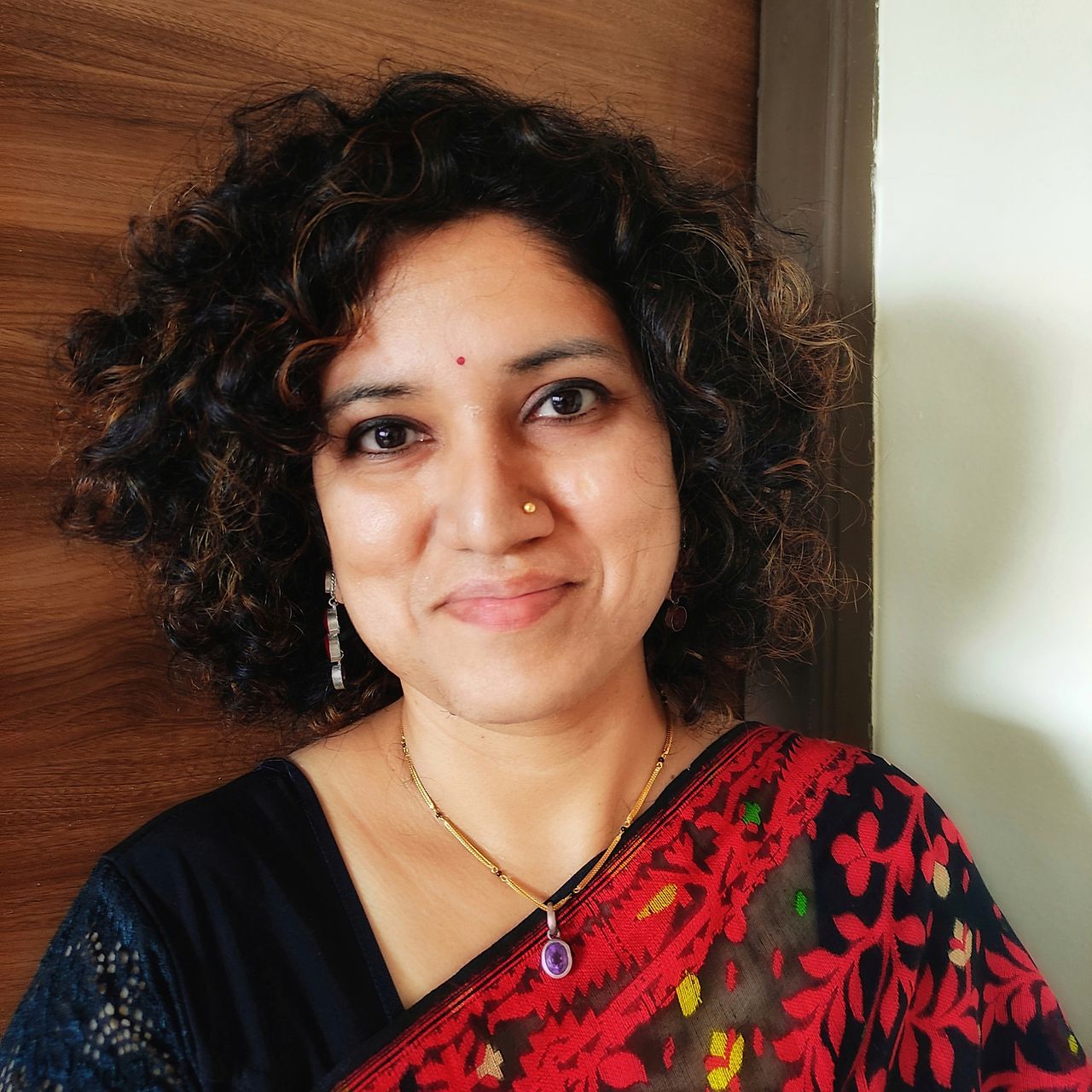 Durga Godbole, Content Manager