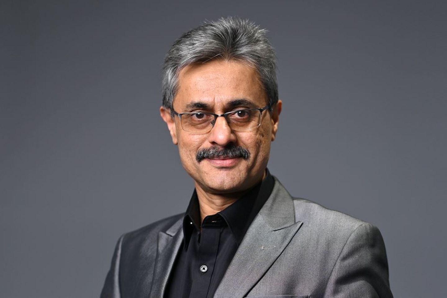 Portrait Anant Padmanabhan