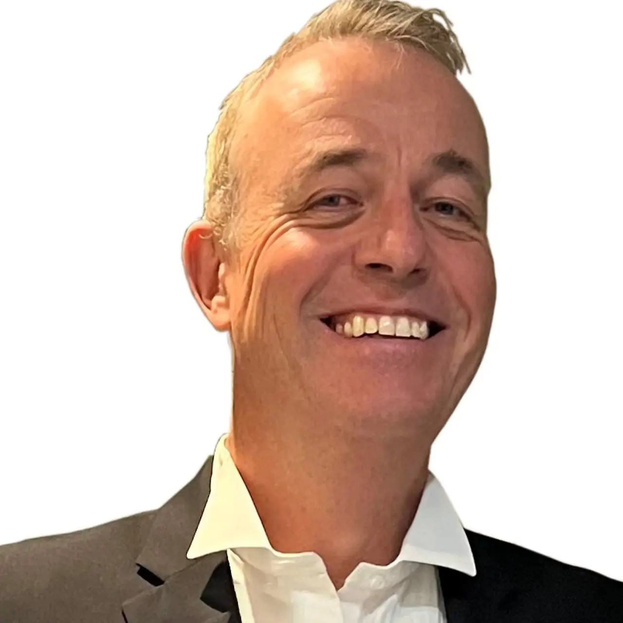 Porträt: Uwe Birkenhauer, Head of SAP Portfolio Management bei T-Systems