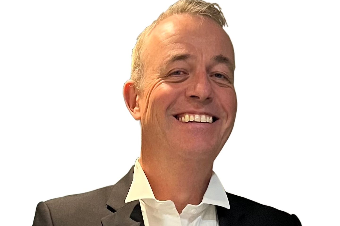 Porträt: Uwe Birkenhauer, Head of SAP Portfolio Management bei T-Systems