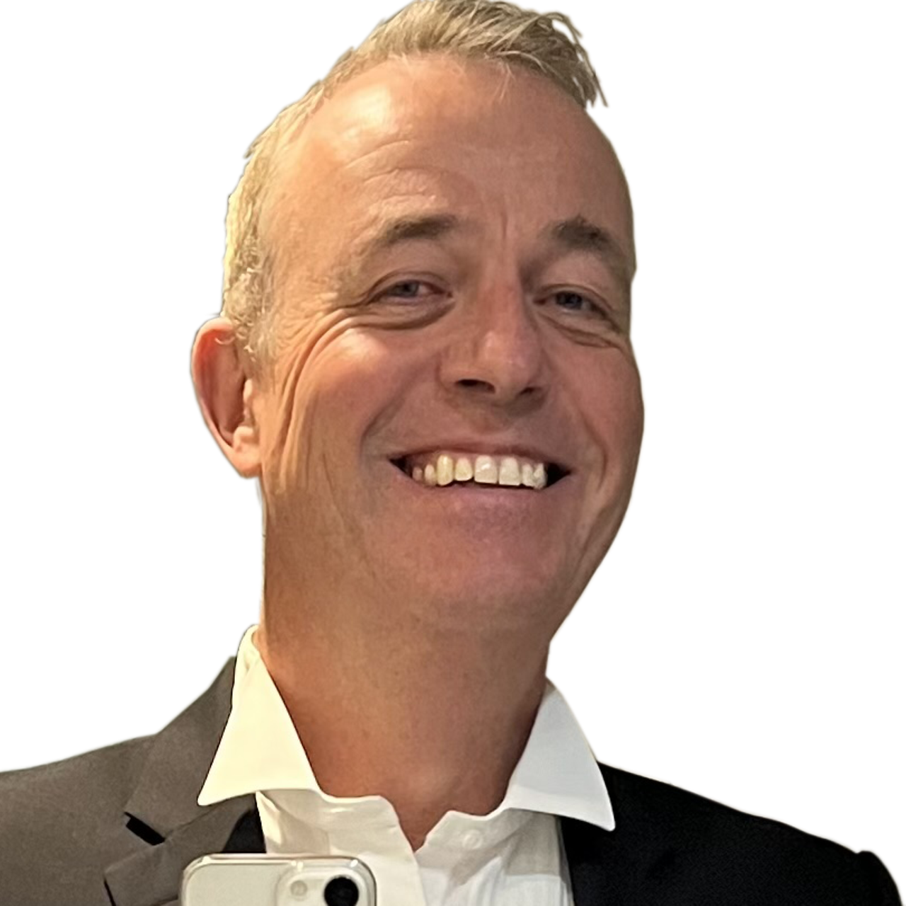 Portrait : Uwe Birkenhauer, responsable de la gestion du portefeuille SAP chez T-Systems