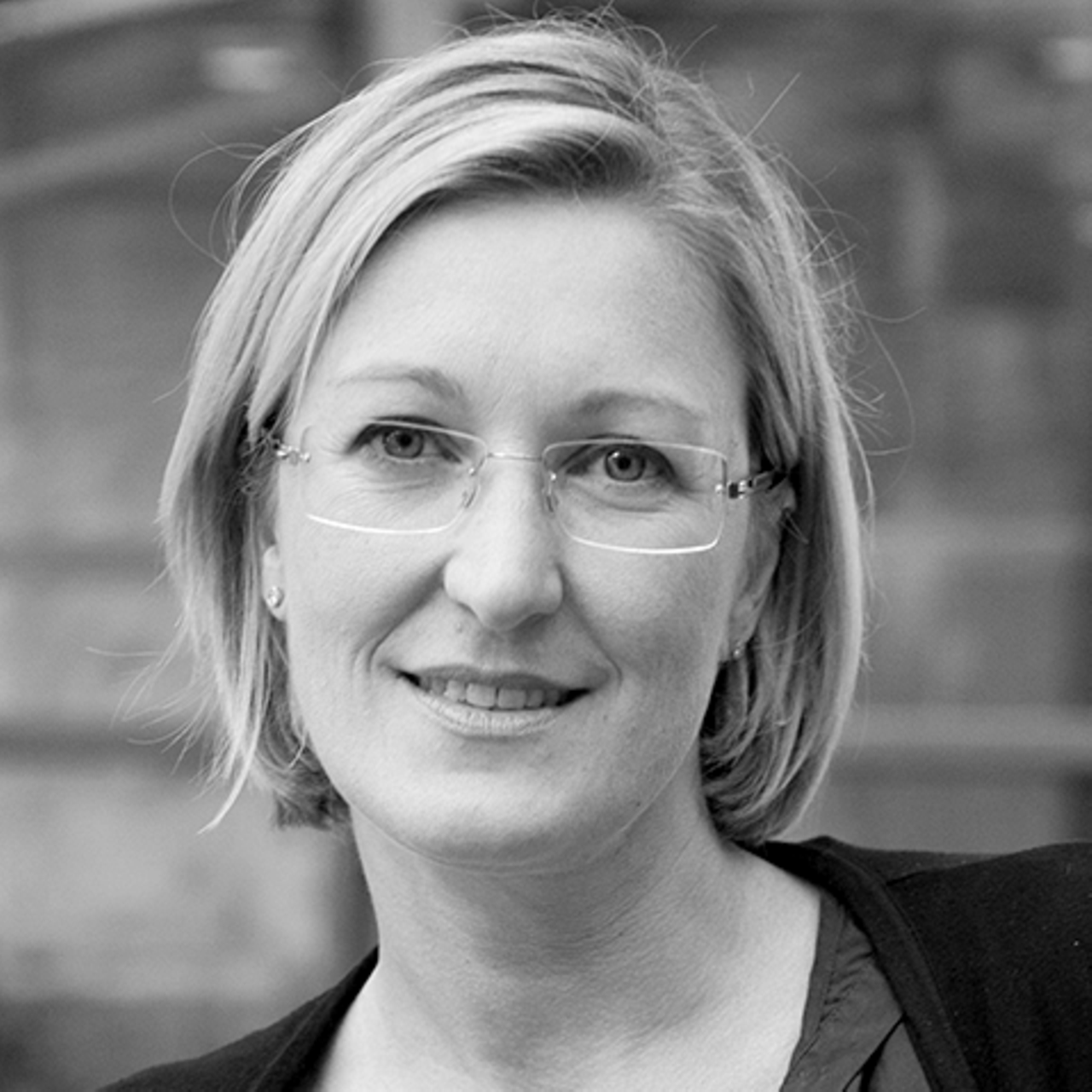 Sigrid Moser-Sailer, Pressesprecherin