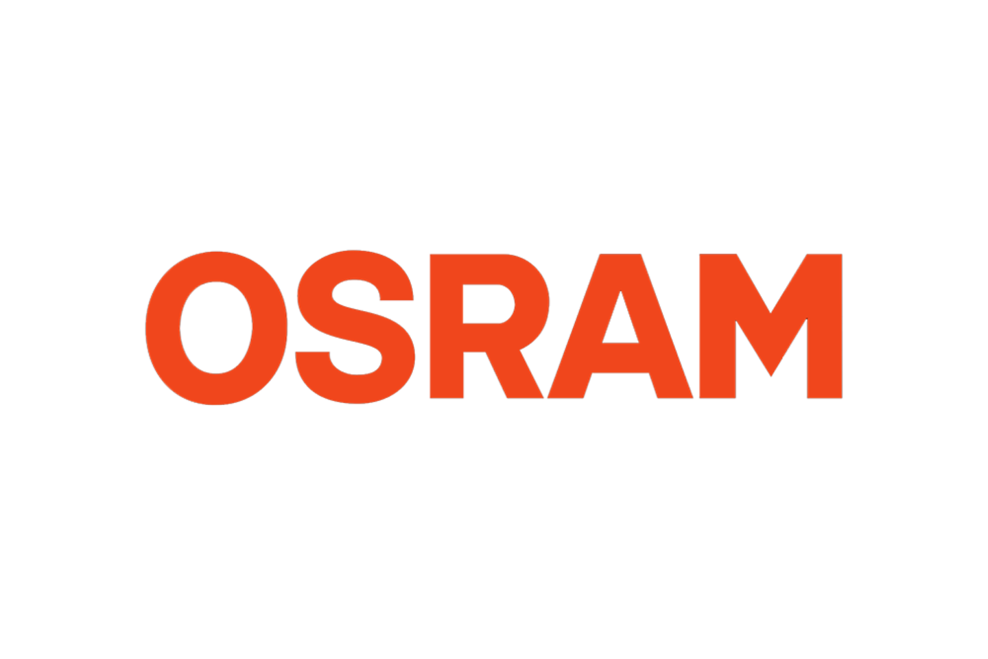 Logo Osram