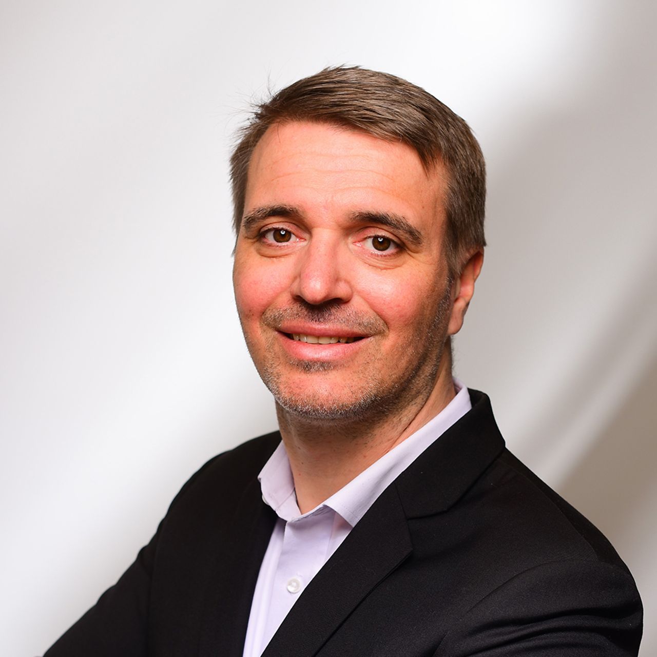 Thomas Götz, Head of Google Cloud Competence Center