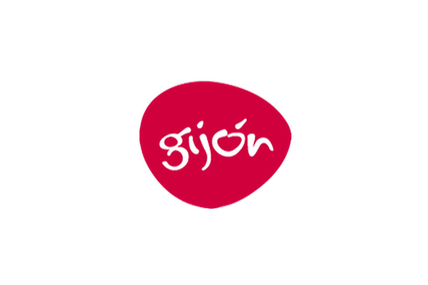 Logo de Gijón
