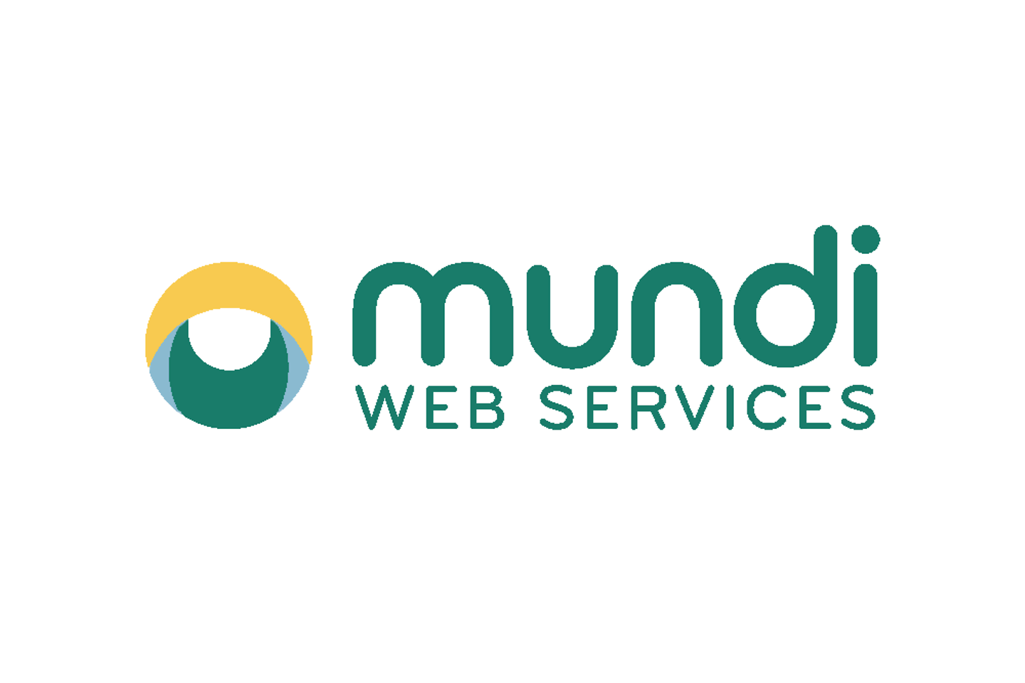 Logo de Mundi Web Services