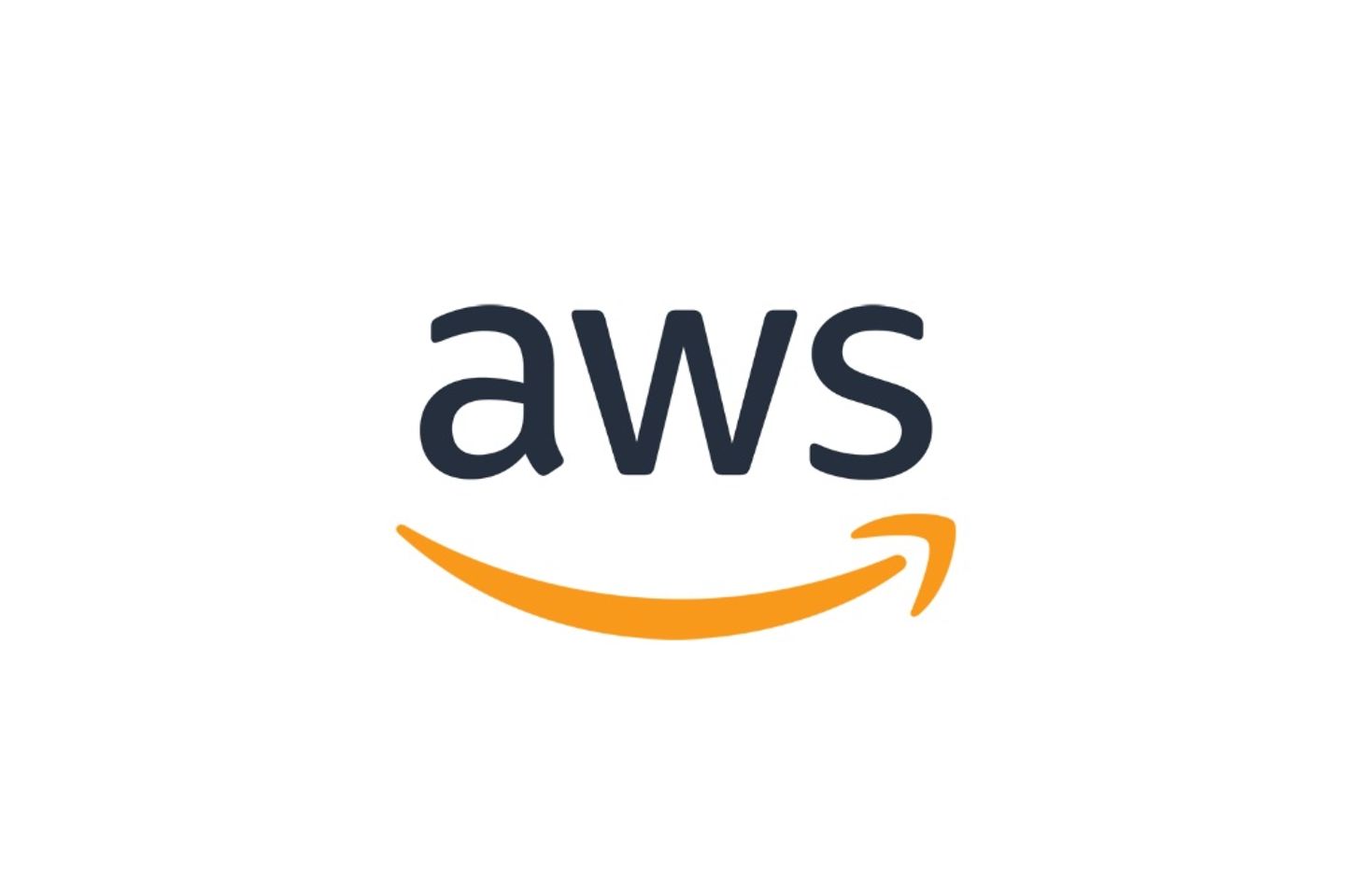 AWS certified logo