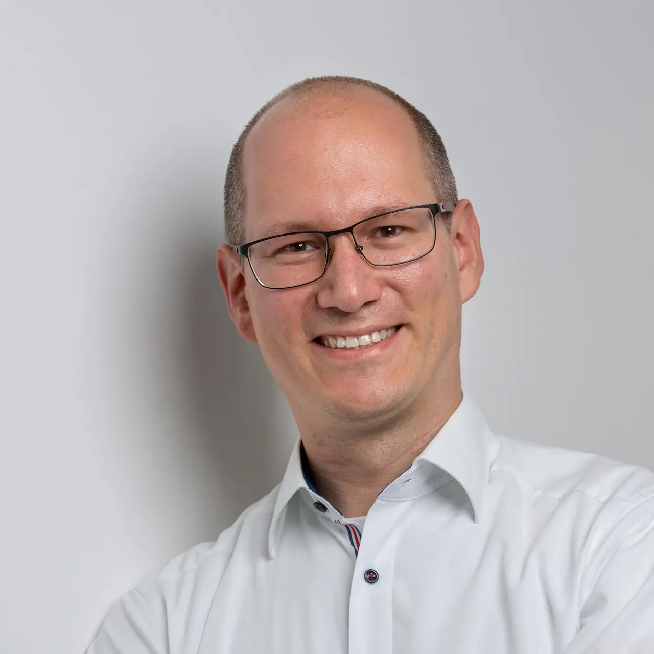 Patrick Köhler, Senior Innovation Manager