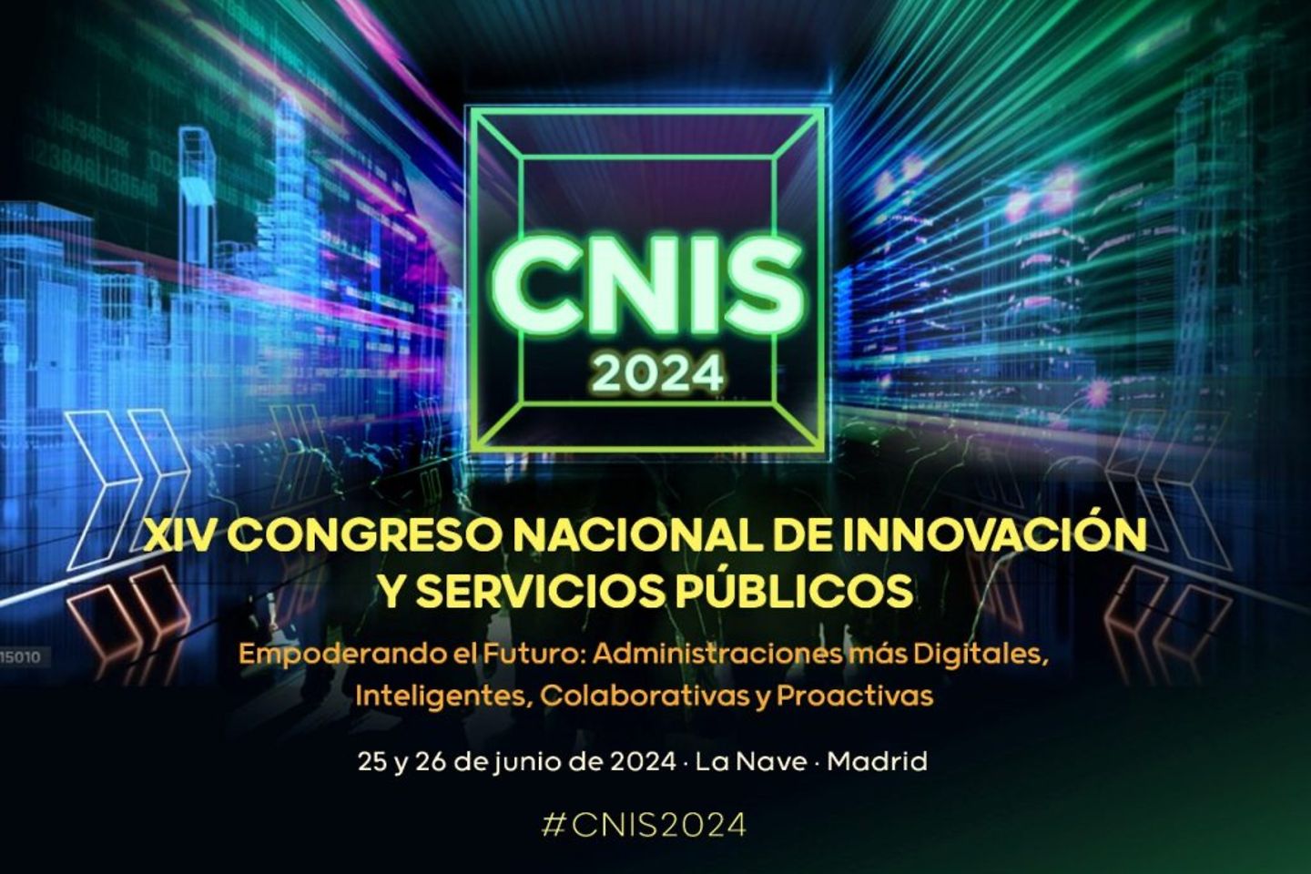 CNIS 2024