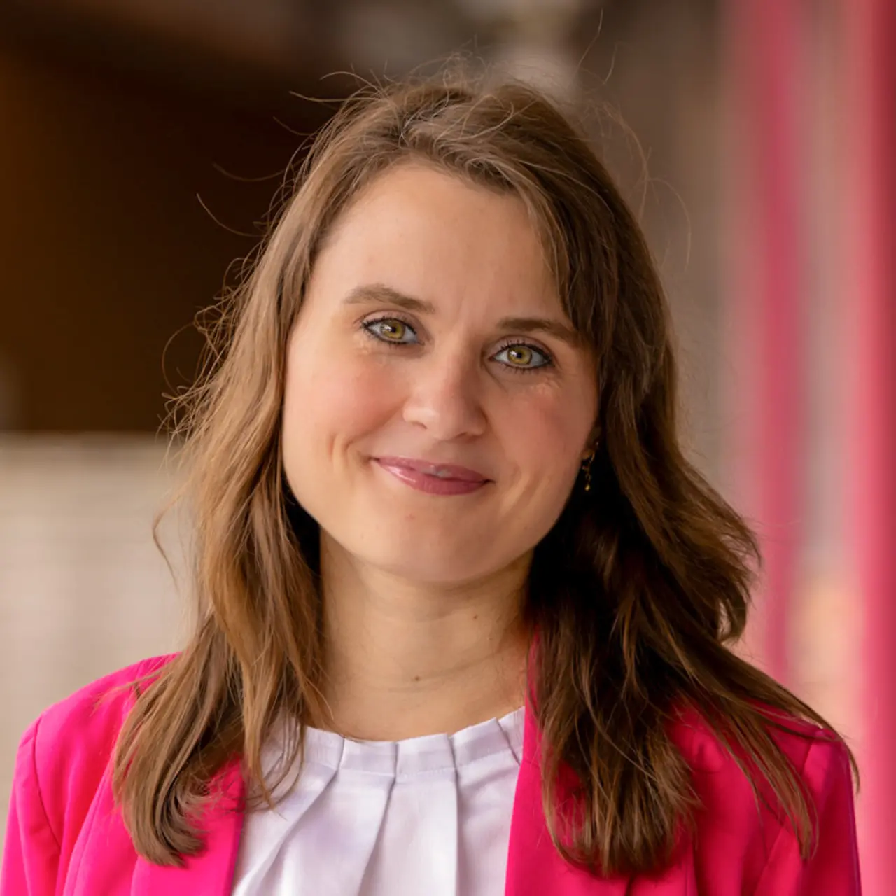 Ildikó Sági, Employer Branding Specialist