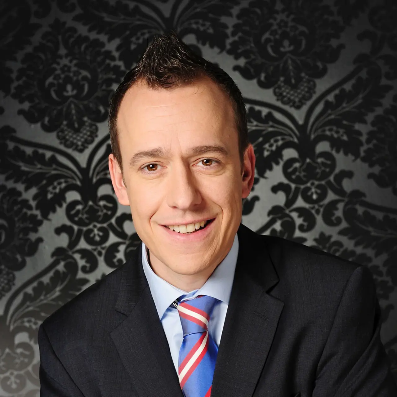 Sven Löffler, Head of Dataspaces & Data Products de T-Systems International