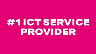 T-Systems – Your partner for digital transformation